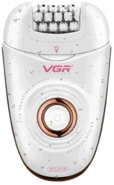 VGR 739 for women