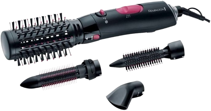 Remington 7051 hair brush