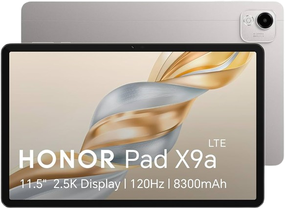 Honor Pad