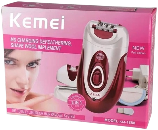 Kimi 1888 women's machine