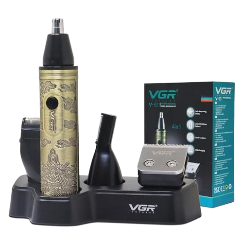 VGR621 shaver