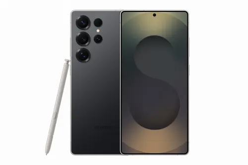 Samsung s25 ultra 512 colors