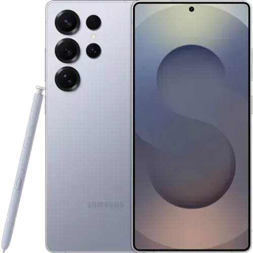 Samsung s25 fe 256 colors