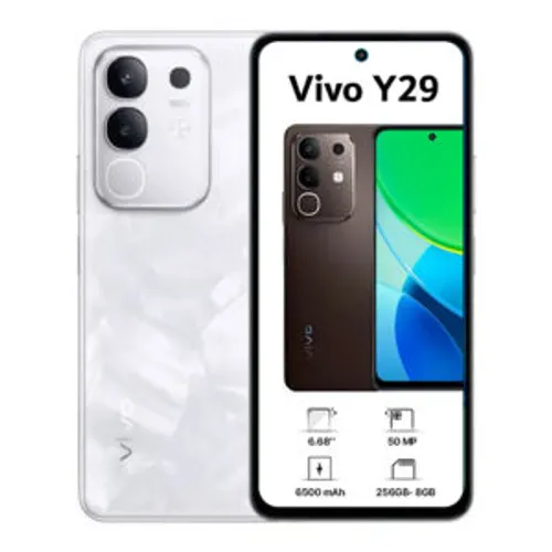 Vivo y29 256