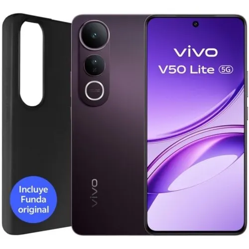 Vivo v50 lite 5g 12 256