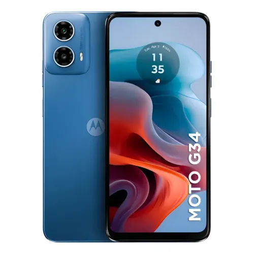 Motorola moto g 75 8 256