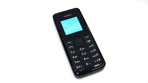 Nokia 105