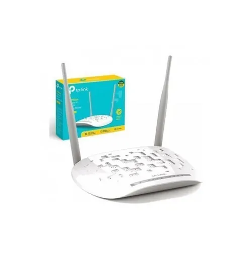 TP-Link 9960 router