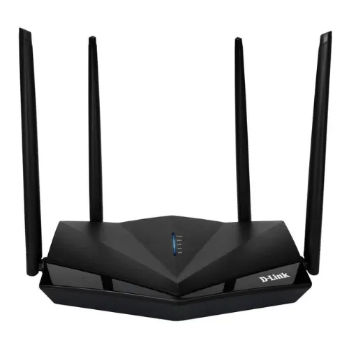 D-Link 650 router