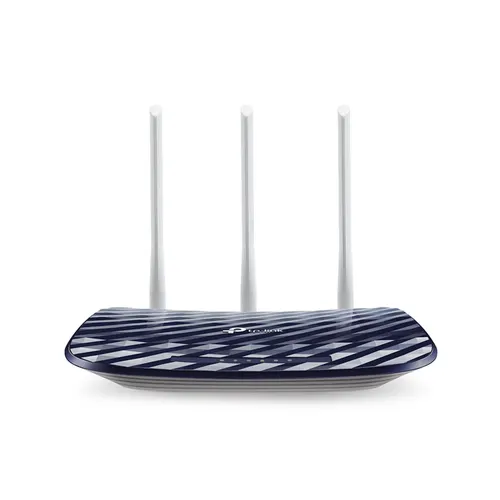 TP-Link C20 router