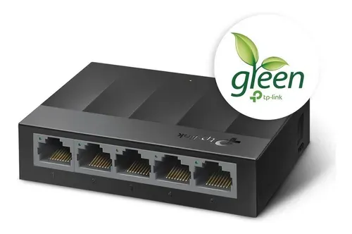 Switch TP-Link 1005G